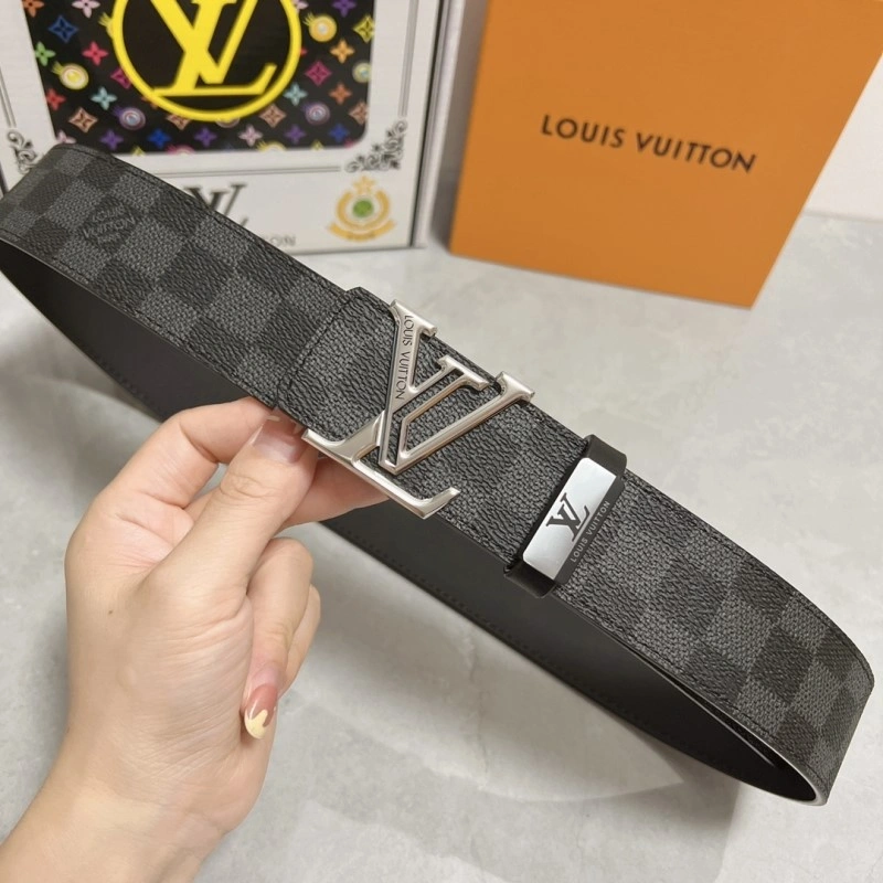 Louis Vuitton Belts WellDesigned 300638