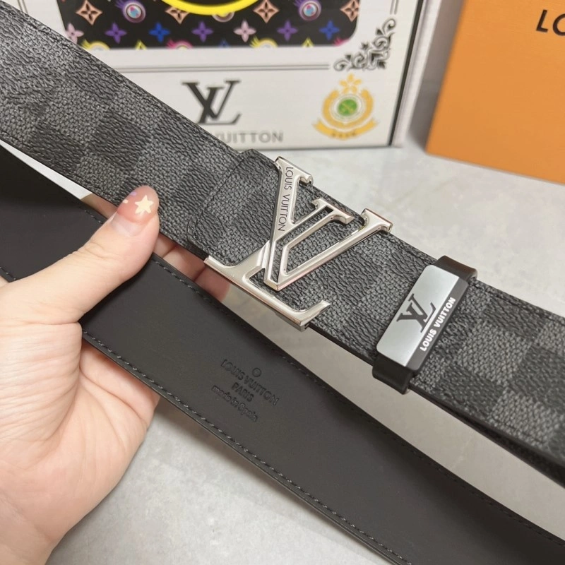 Louis Vuitton Belts WellDesigned 300638