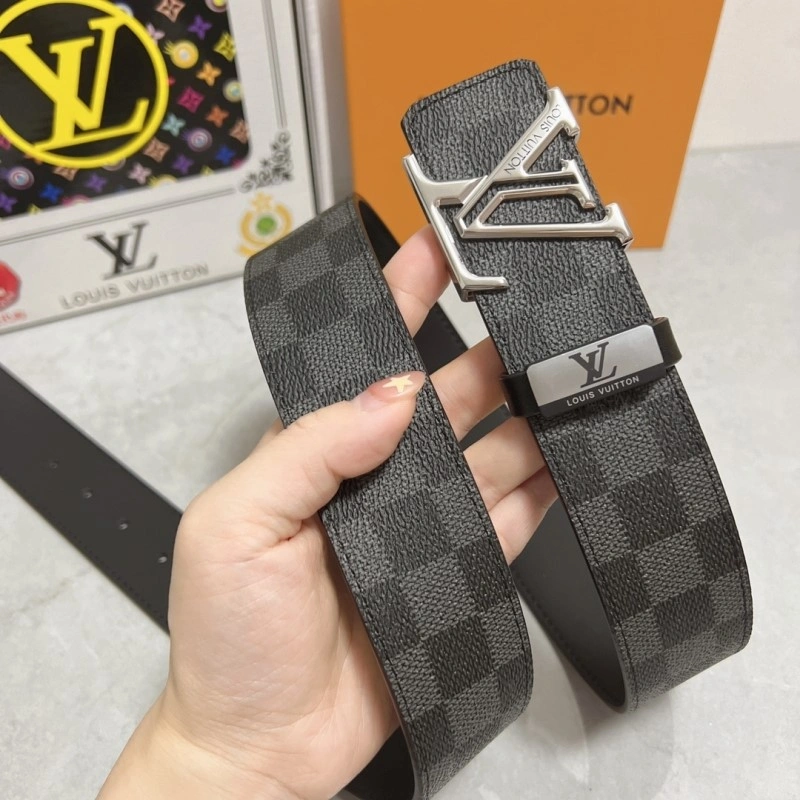 Louis Vuitton Belts WellDesigned 300638