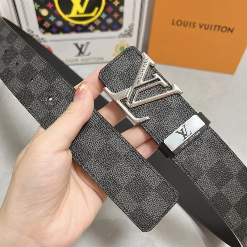 Louis Vuitton Belts WellDesigned 300638