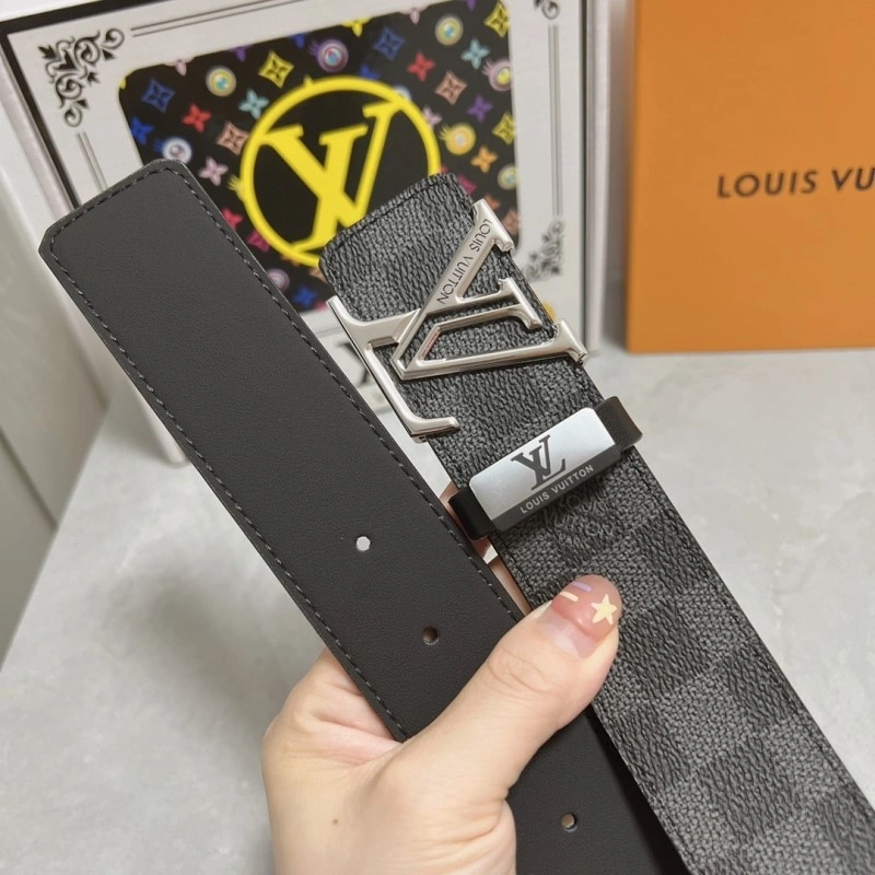 Louis Vuitton Belts WellDesigned 300638