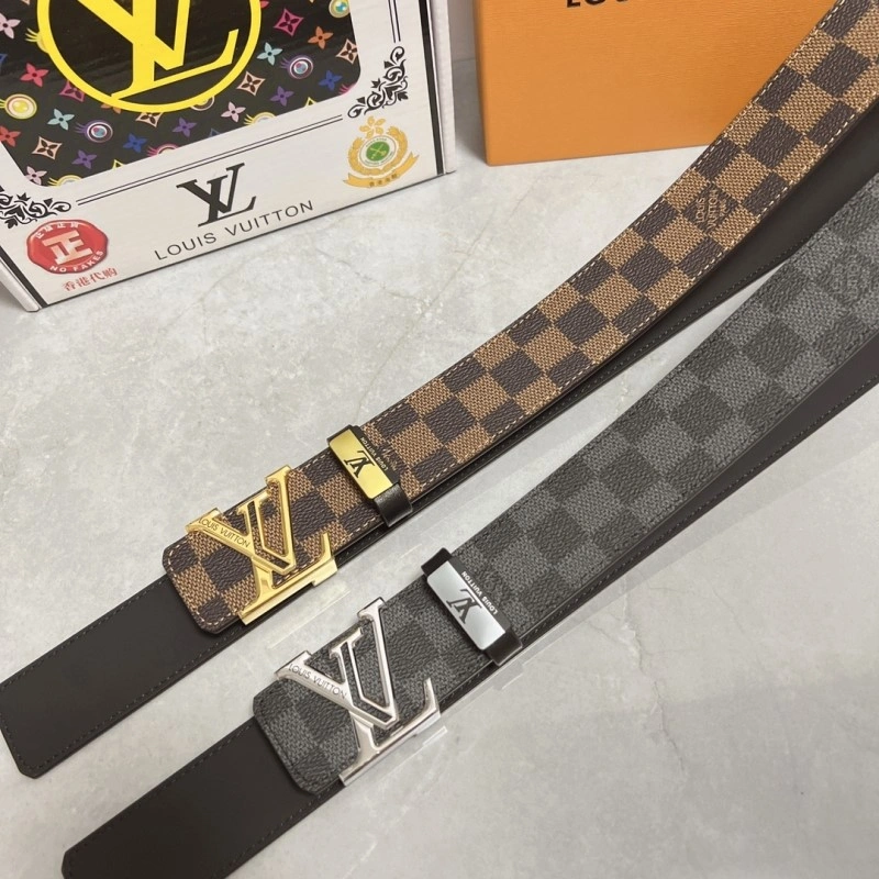 Louis Vuitton Belts WellDesigned 300638