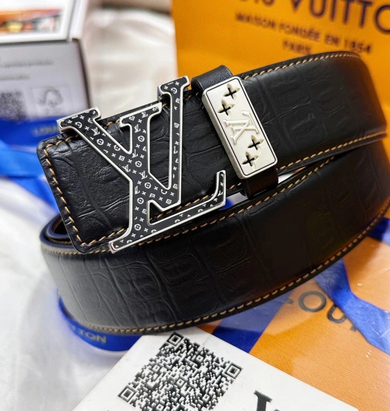 ZipUp Louis Vuitton Belts 300654