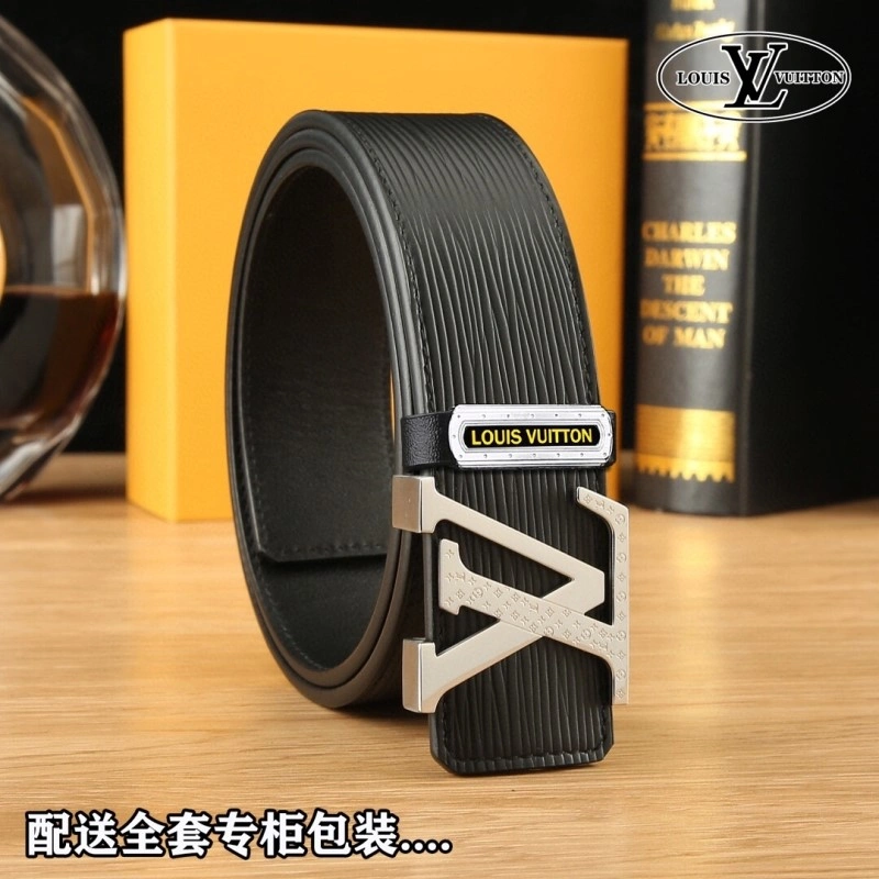 Compact Louis Vuitton Belts 300636