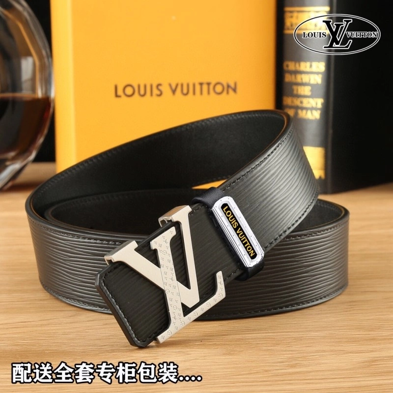 Compact Louis Vuitton Belts 300636