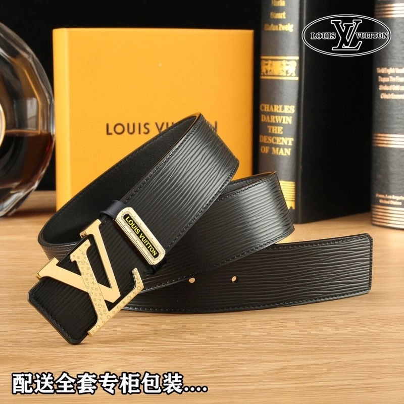 Compact Louis Vuitton Belts 300636