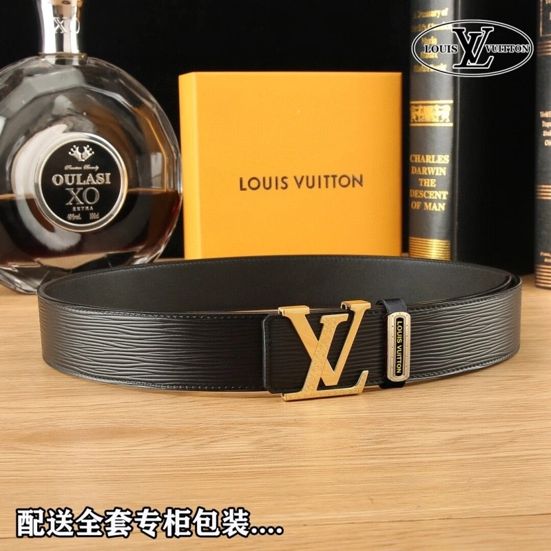 Compact Louis Vuitton Belts 300636