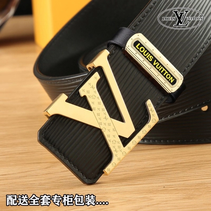 Compact Louis Vuitton Belts 300636