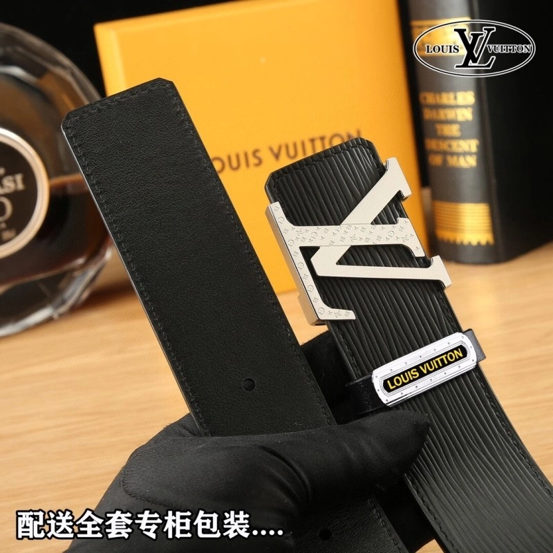 Compact Louis Vuitton Belts 300636