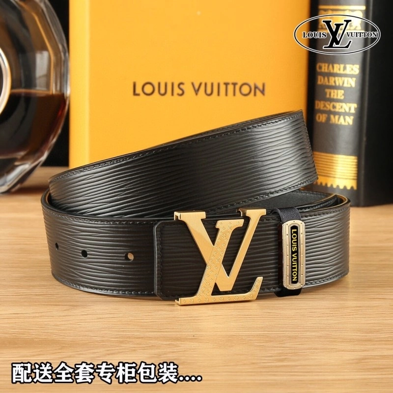 Compact Louis Vuitton Belts 300636