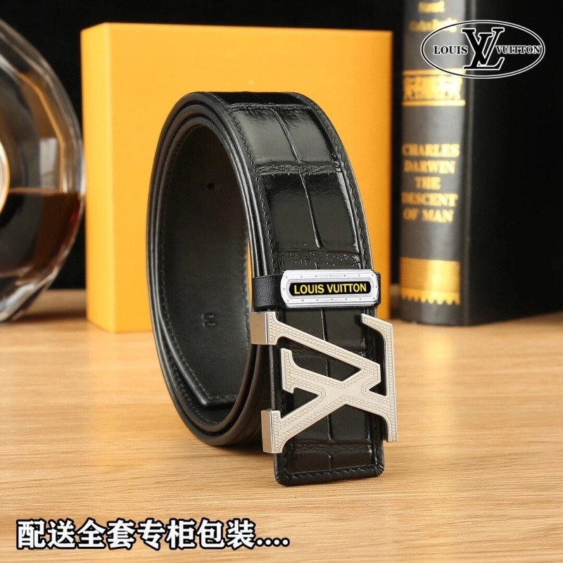 Efficient Louis Vuitton Belts 300665