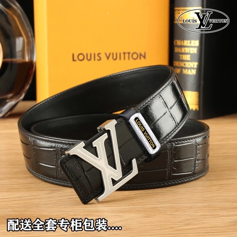 Efficient Louis Vuitton Belts 300665