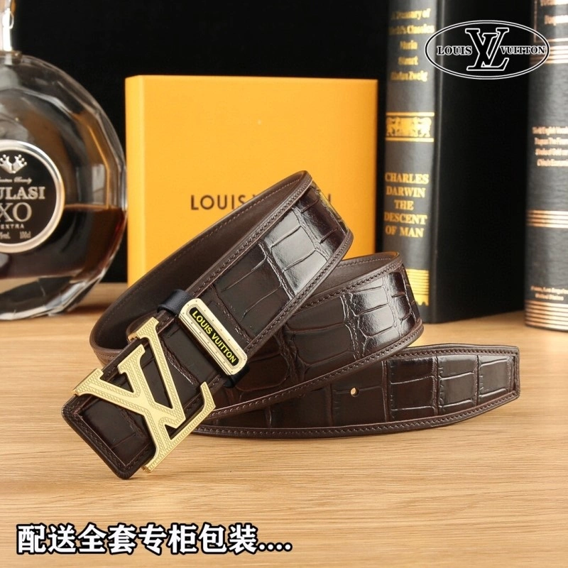 Efficient Louis Vuitton Belts 300665