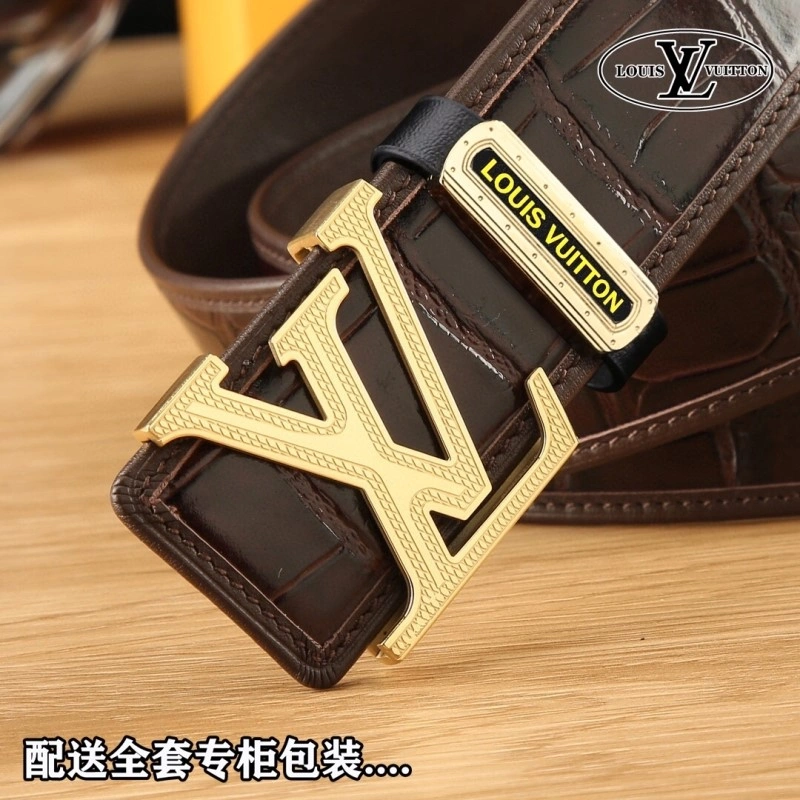 Efficient Louis Vuitton Belts 300665