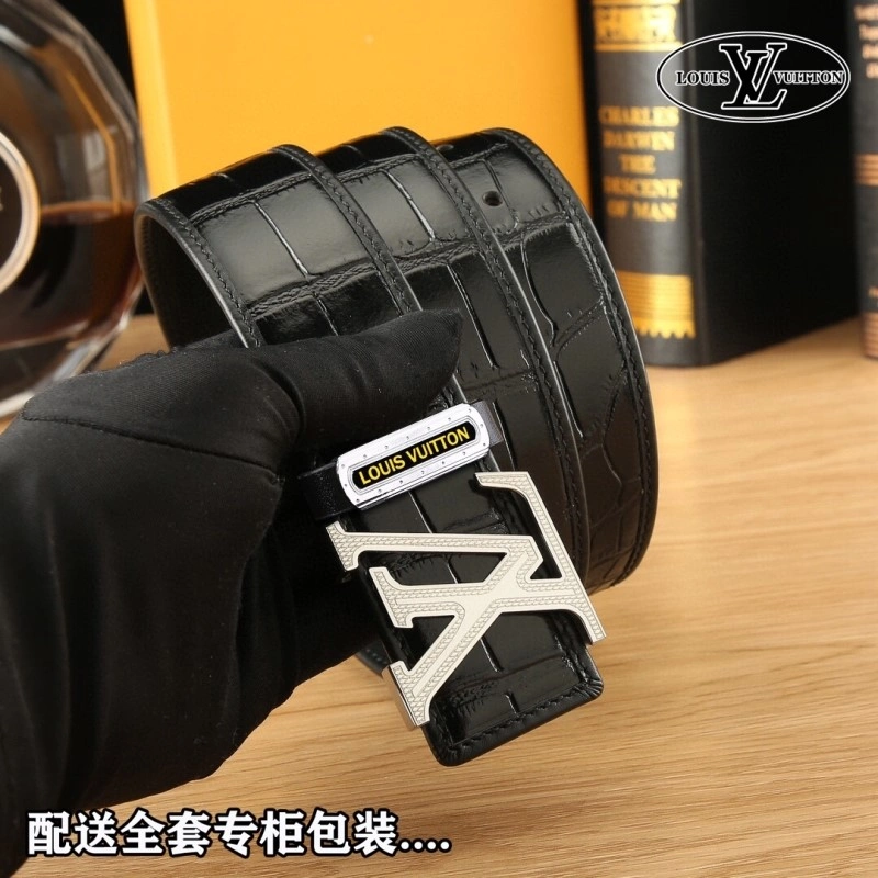 Efficient Louis Vuitton Belts 300665