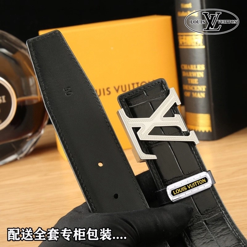 Efficient Louis Vuitton Belts 300665