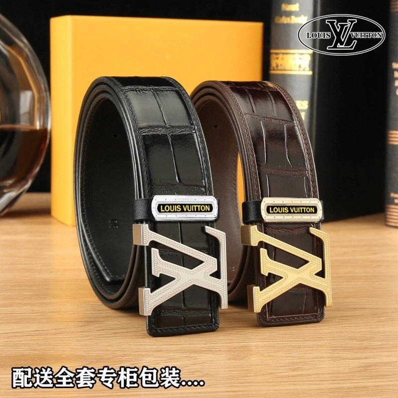 Efficient Louis Vuitton Belts 300665
