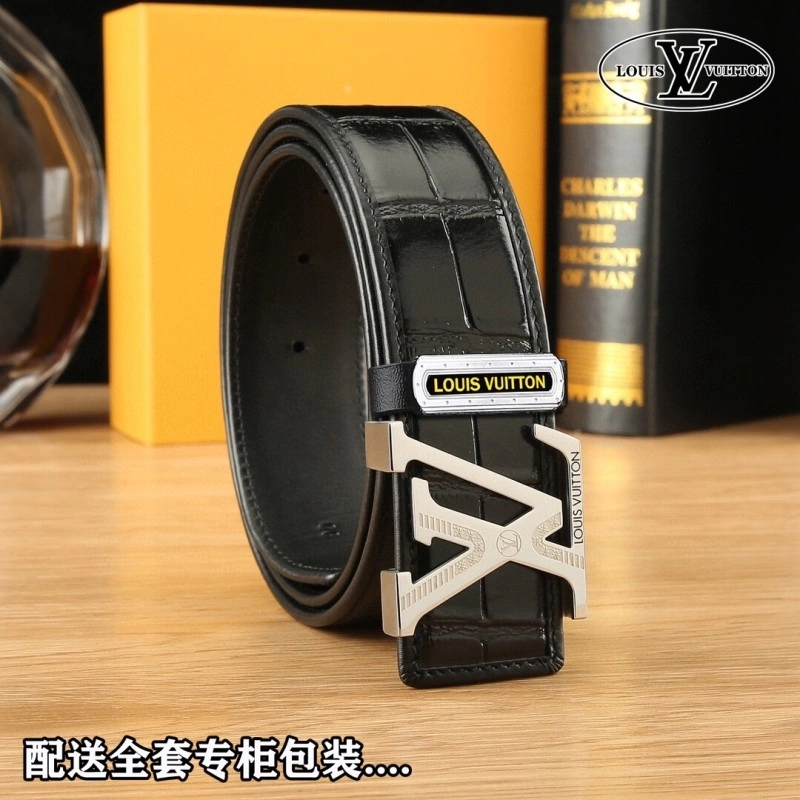 Louis Vuitton Belts Sleek 300641