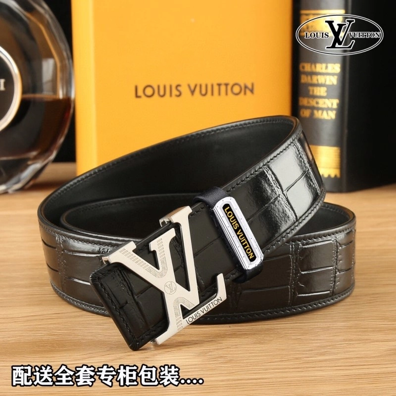 Louis Vuitton Belts Sleek 300641