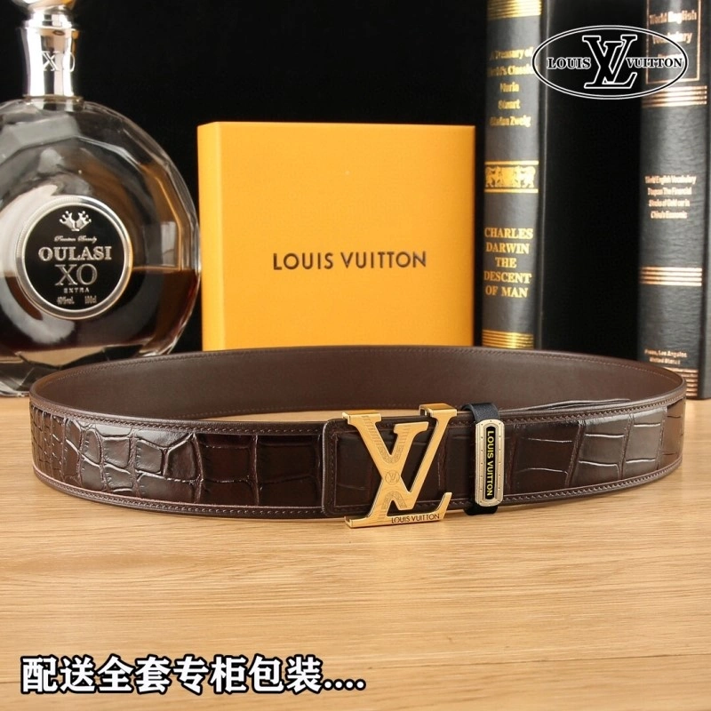 Louis Vuitton Belts Sleek 300641