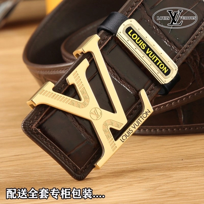 Louis Vuitton Belts Sleek 300641
