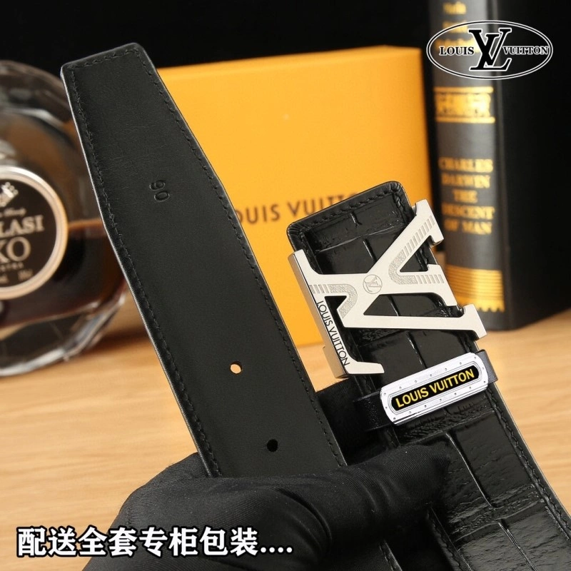Louis Vuitton Belts Sleek 300641