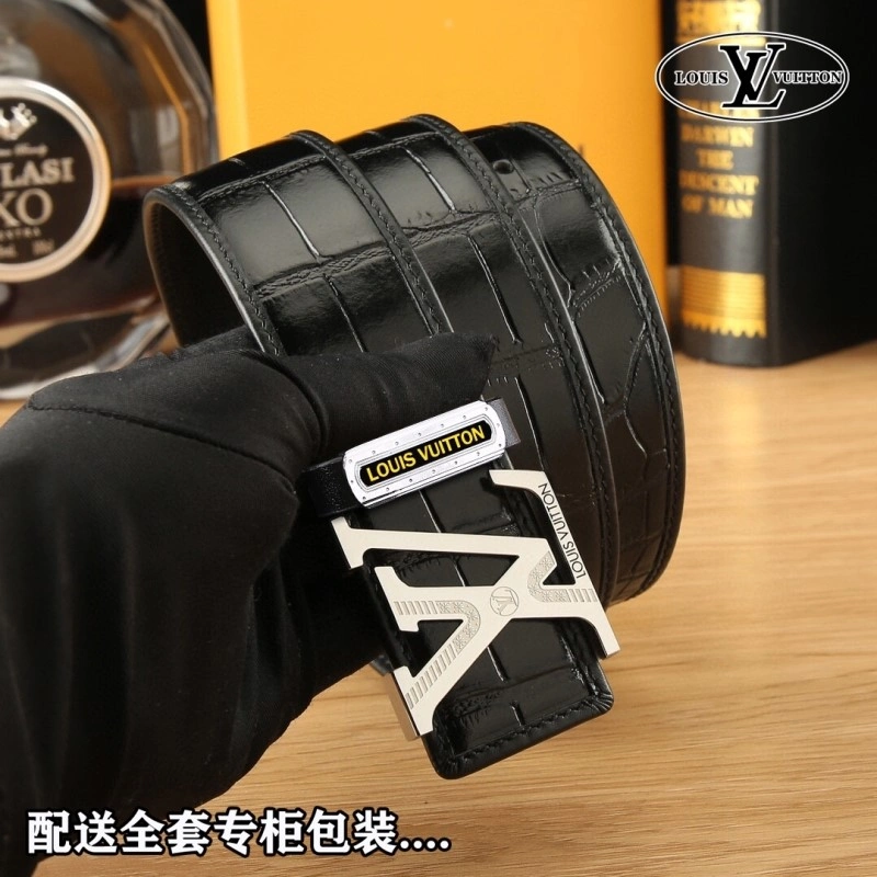Louis Vuitton Belts Sleek 300641