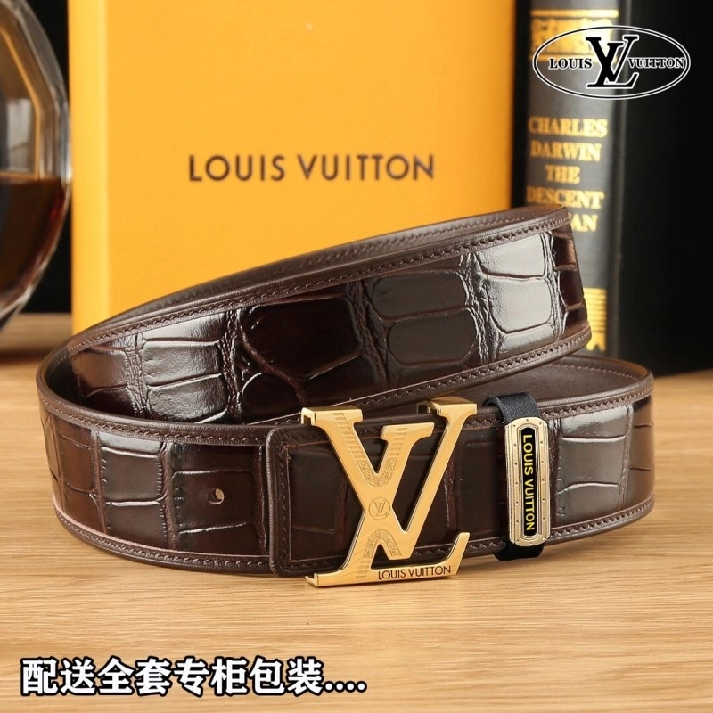 Louis Vuitton Belts Sleek 300641