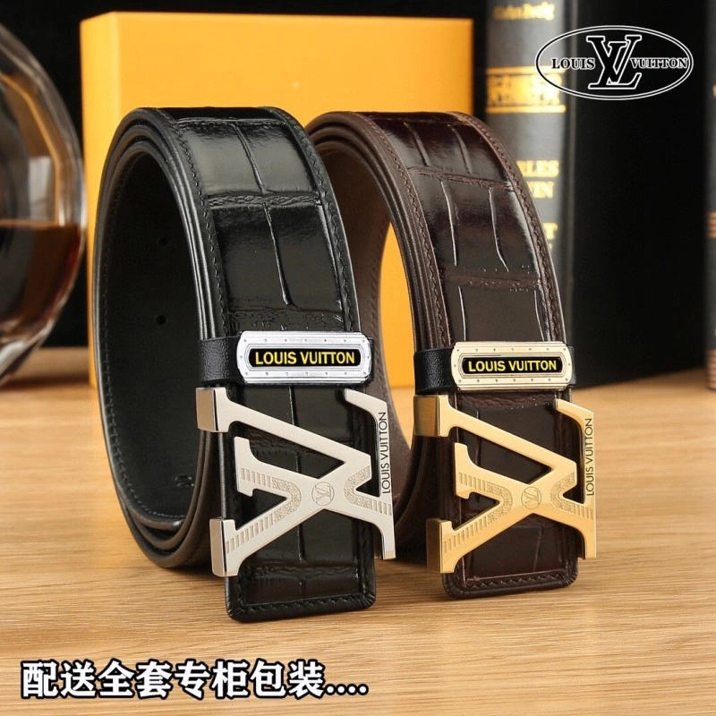 Louis Vuitton Belts Sleek 300641