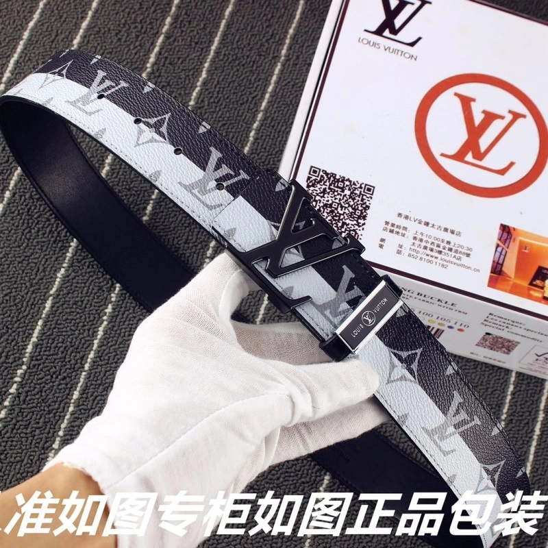 EyeCatching Louis Vuitton Belts 300644