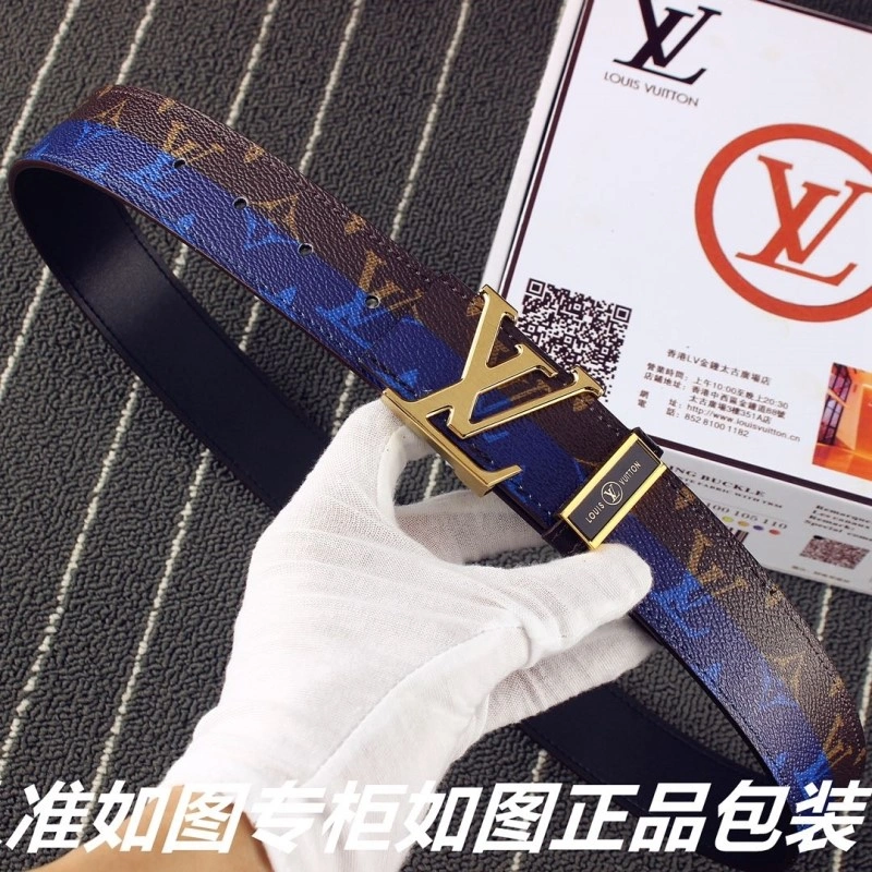 Louis Vuitton Belts EyeCatching 300647