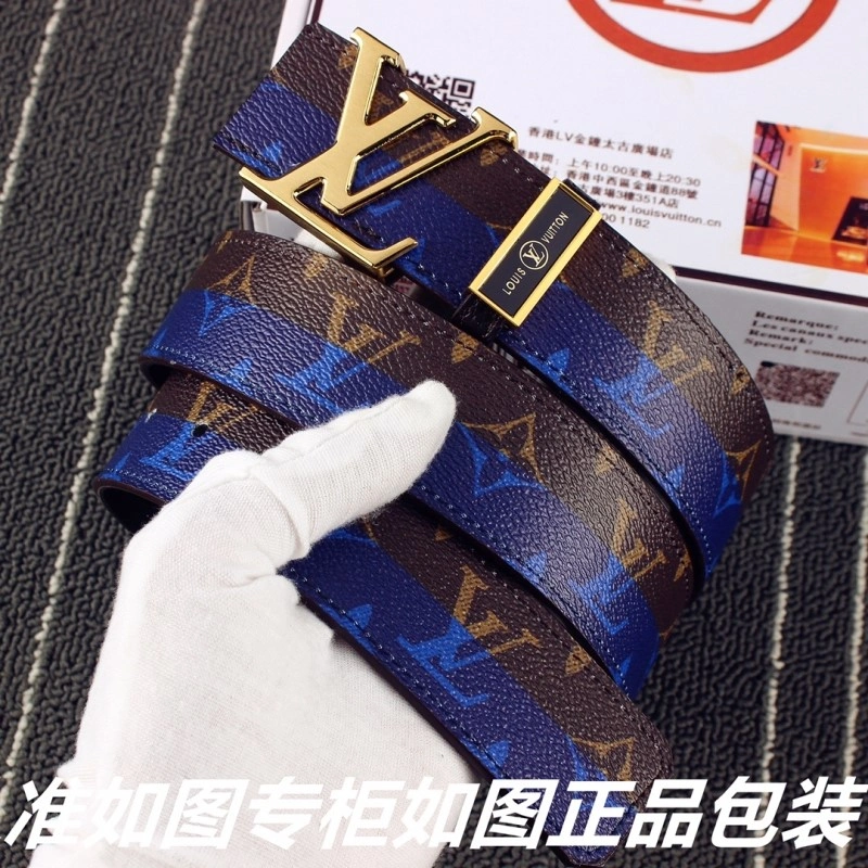 Louis Vuitton Belts EyeCatching 300647