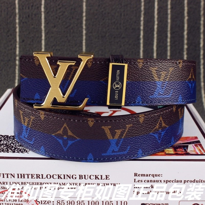Louis Vuitton Belts EyeCatching 300647