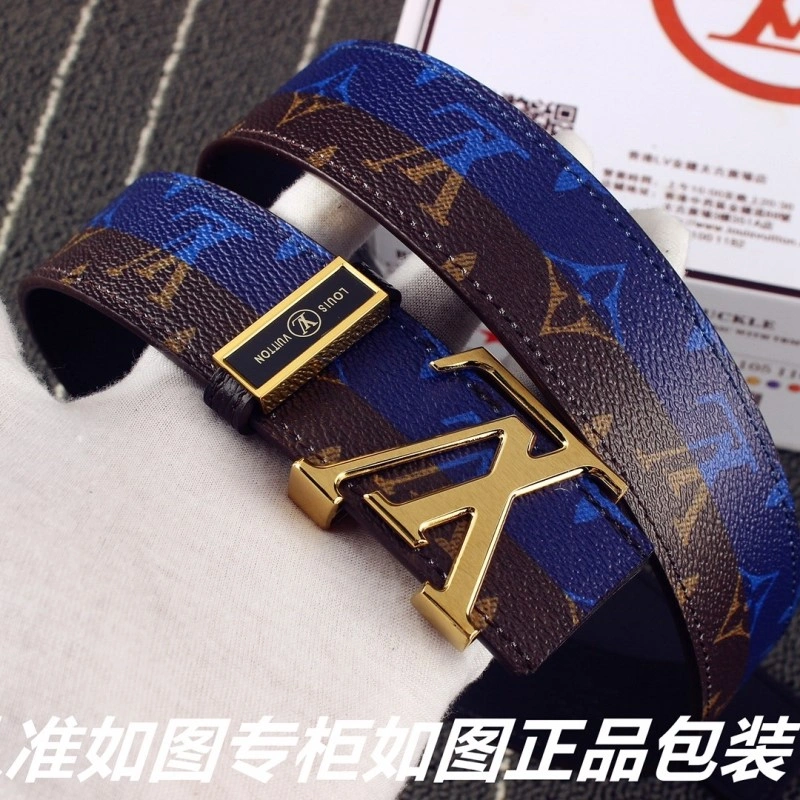 Louis Vuitton Belts EyeCatching 300647