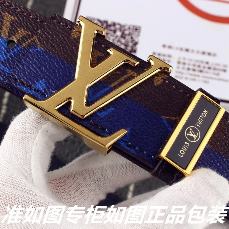 Louis Vuitton Belts EyeCatching 300647