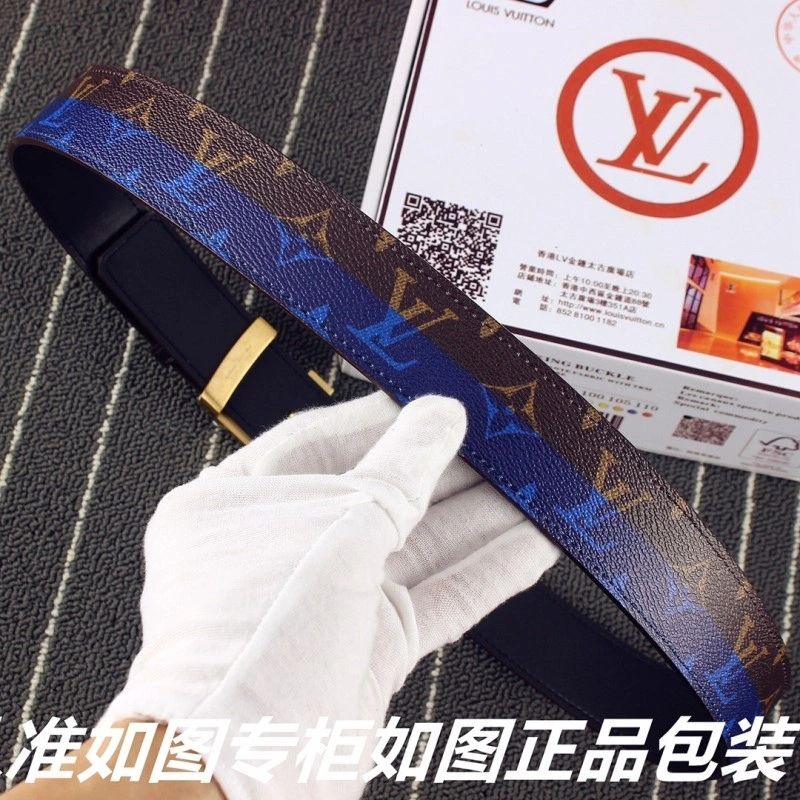 Louis Vuitton Belts EyeCatching 300647