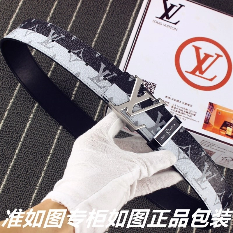 TechFriendly Louis Vuitton Belts 300645