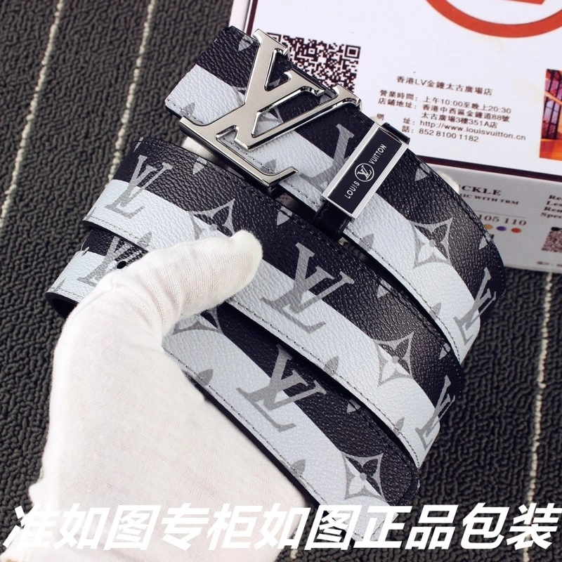 TechFriendly Louis Vuitton Belts 300645