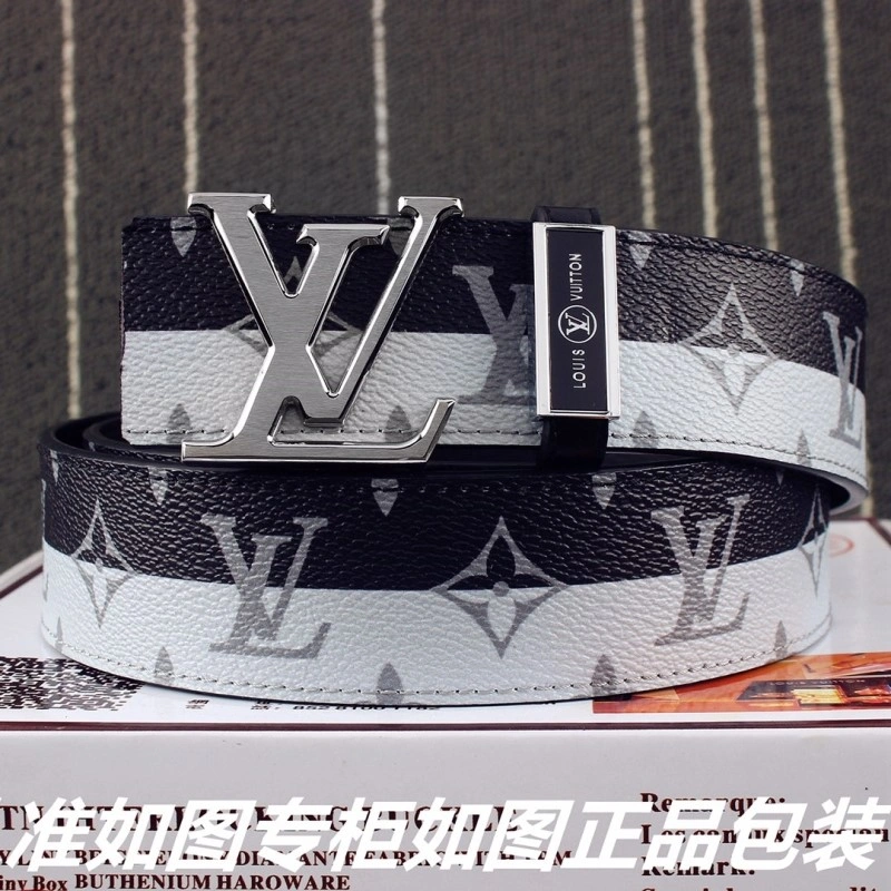 TechFriendly Louis Vuitton Belts 300645
