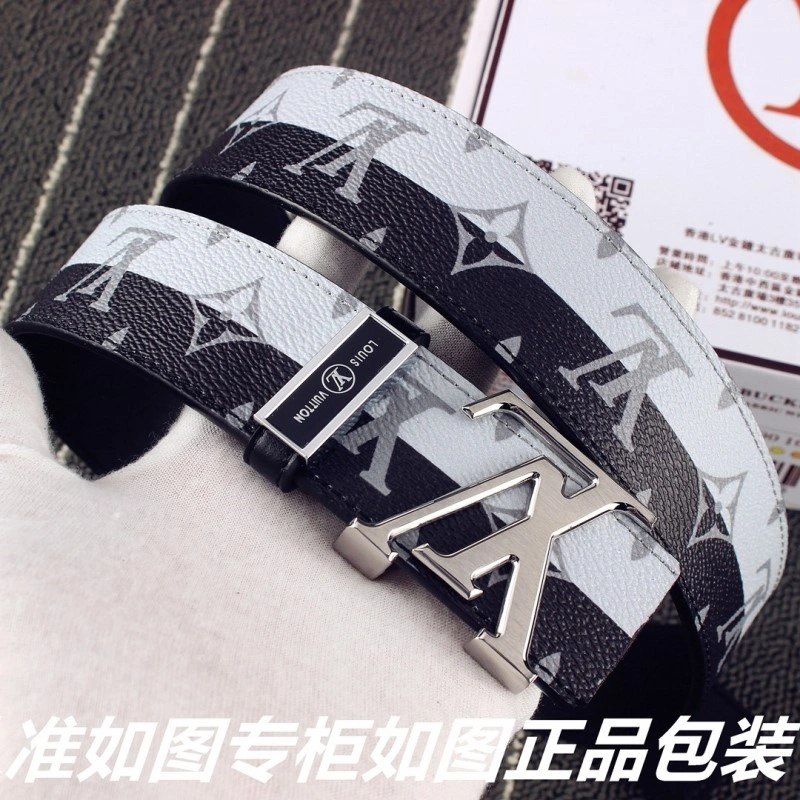 TechFriendly Louis Vuitton Belts 300645