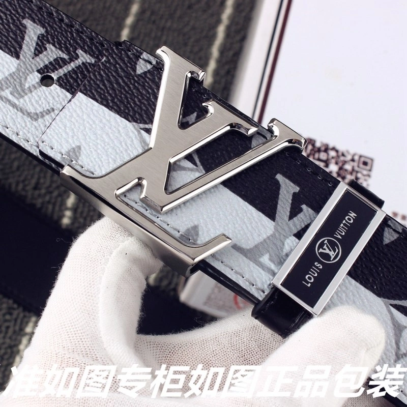 TechFriendly Louis Vuitton Belts 300645