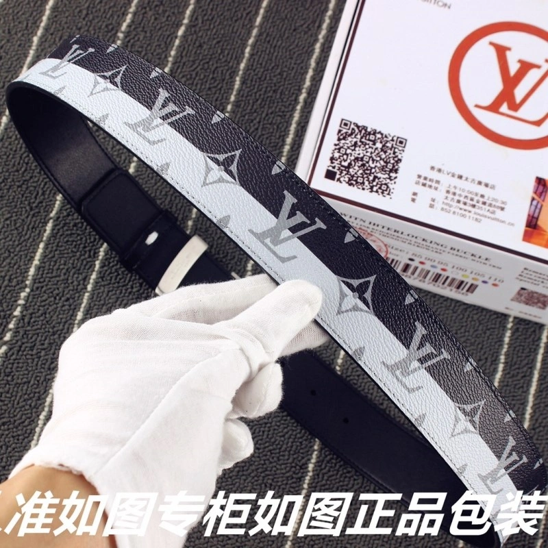 TechFriendly Louis Vuitton Belts 300645