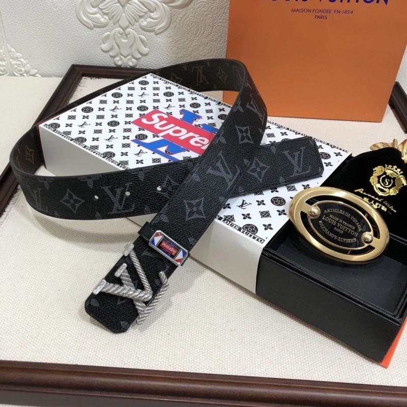 Original Louis Vuitton Belts 300656