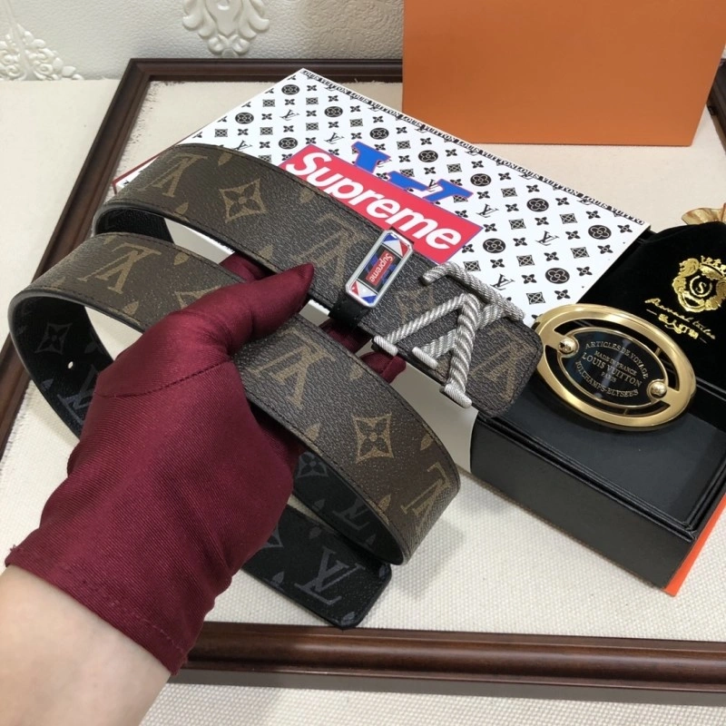 Original Louis Vuitton Belts 300656