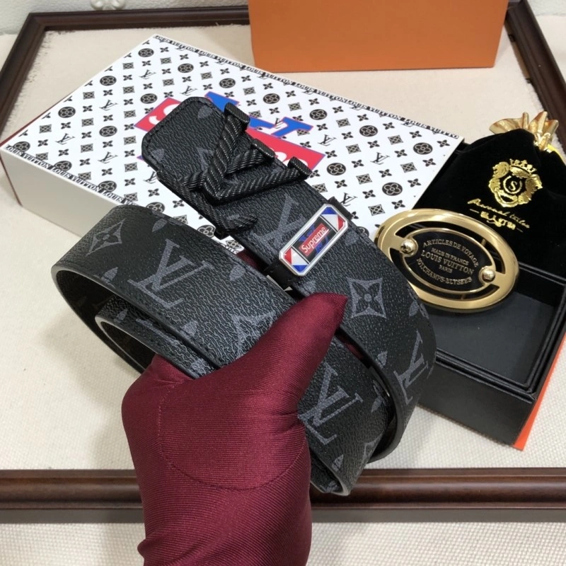 Original Louis Vuitton Belts 300656
