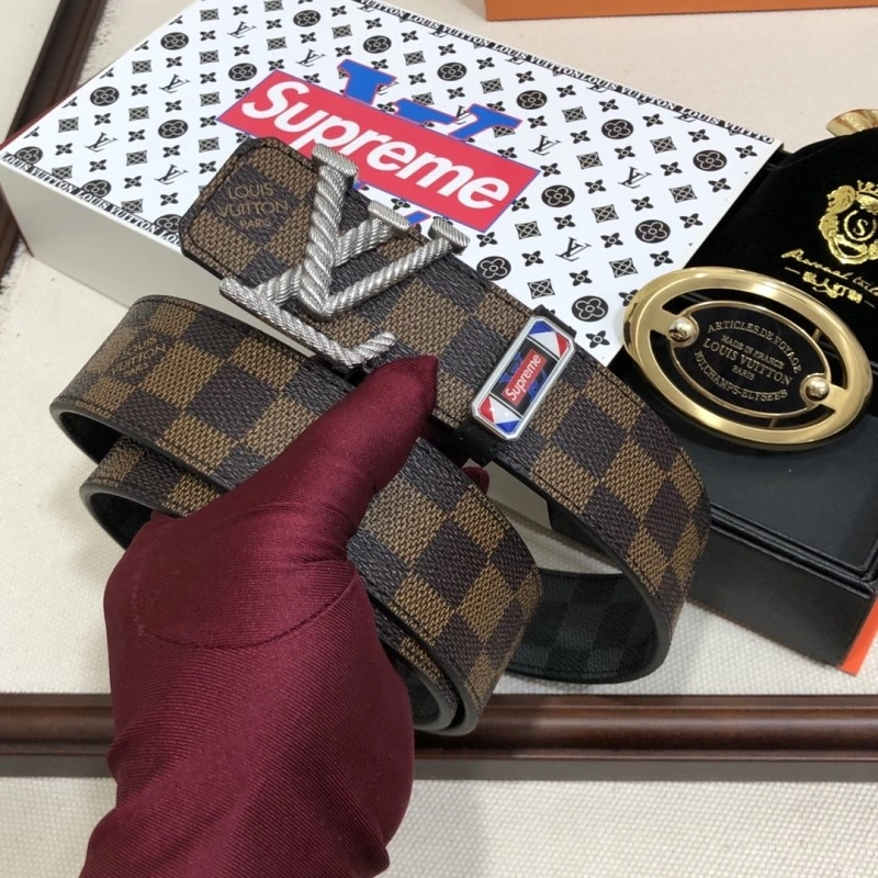 Louis Vuitton Belts Durable 300643