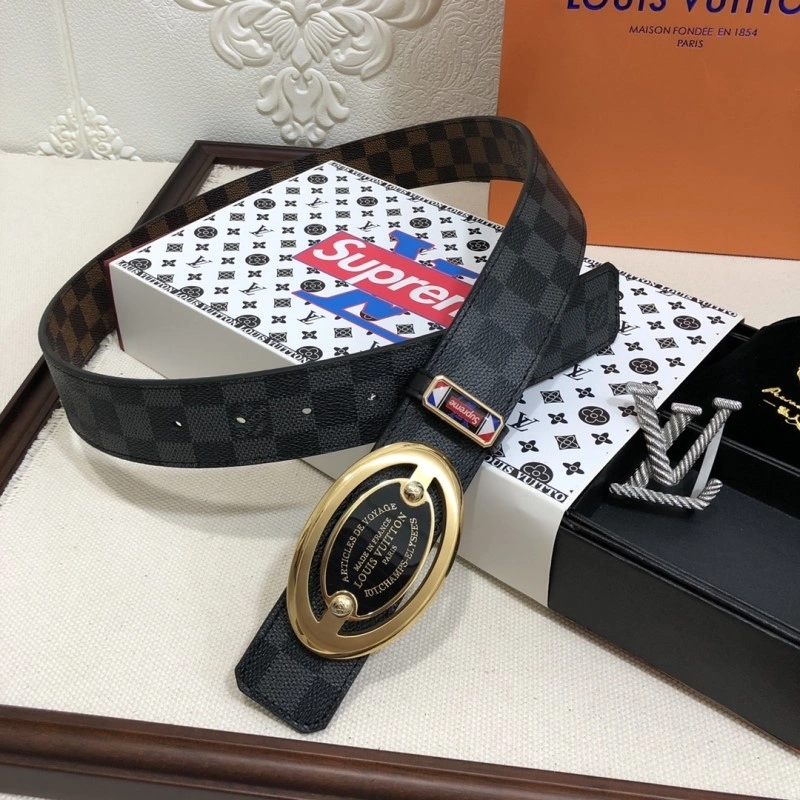Louis Vuitton Belts Durable 300643