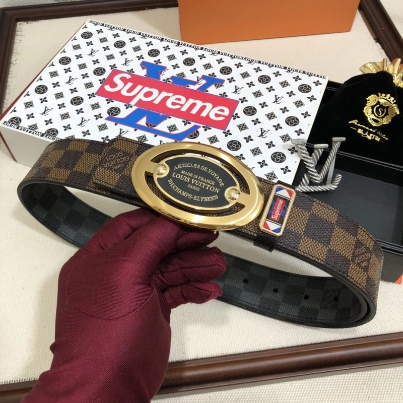 Louis Vuitton Belts Durable 300643