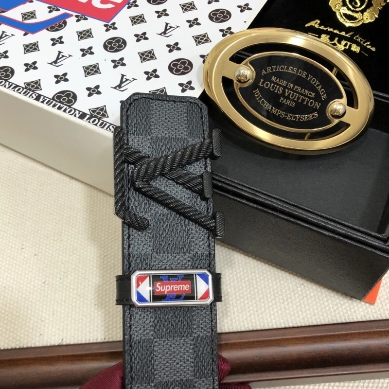 Louis Vuitton Belts Durable 300643