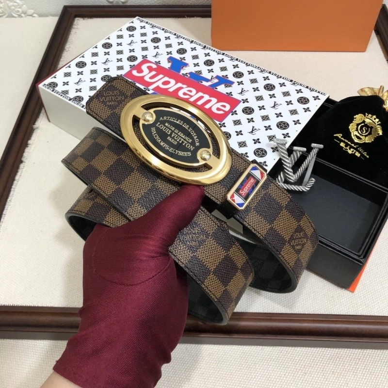 Louis Vuitton Belts Durable 300643